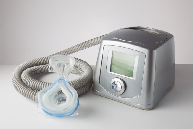 Medical Equipment to Prepare for Your Elderly Loved Ones