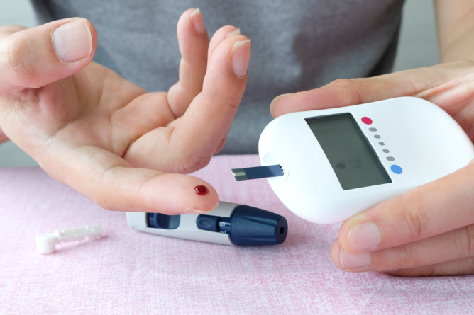 Why Monitor Your Blood Glucose Levels