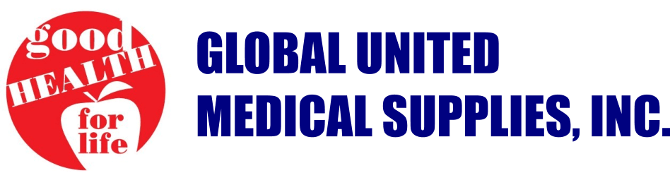 Global United Medical Supplies, Inc.